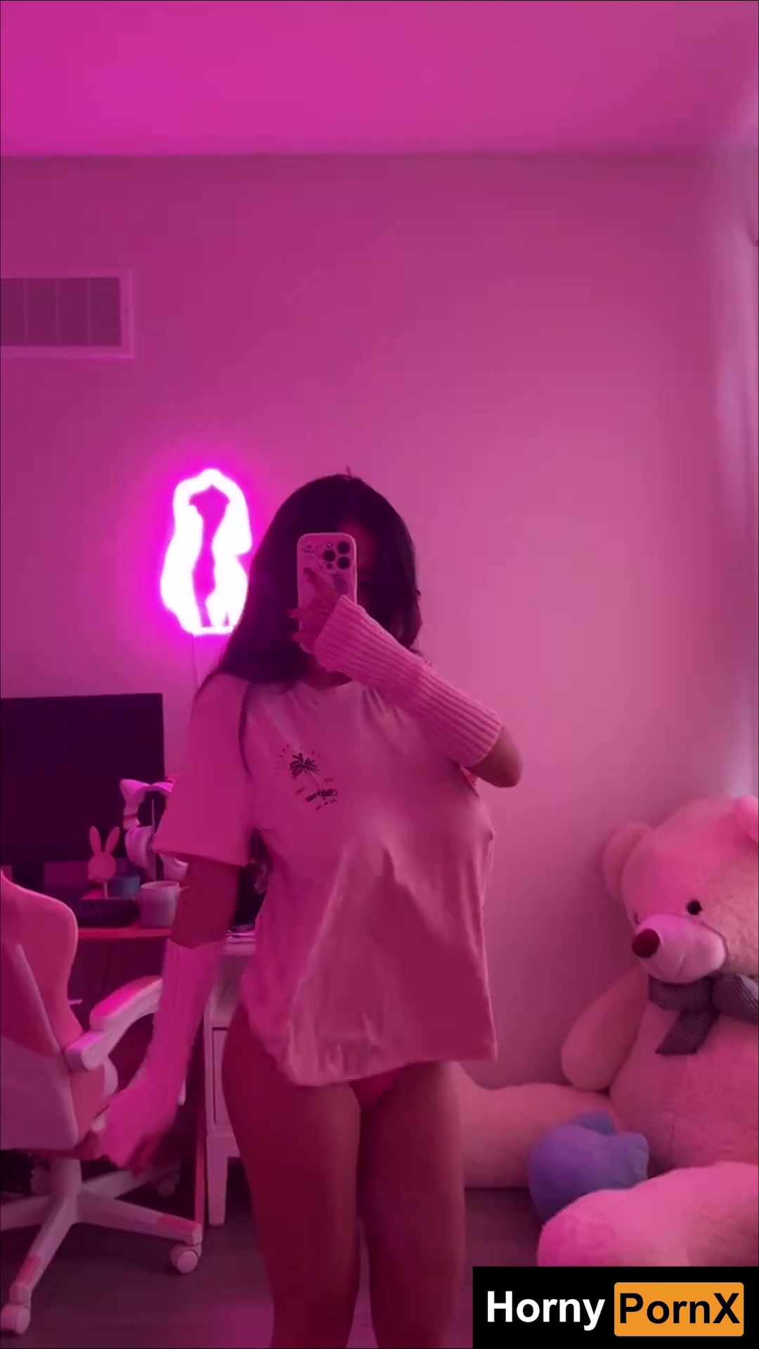 Yumi Eto / Yumieto nude showing off her big boobs!!!