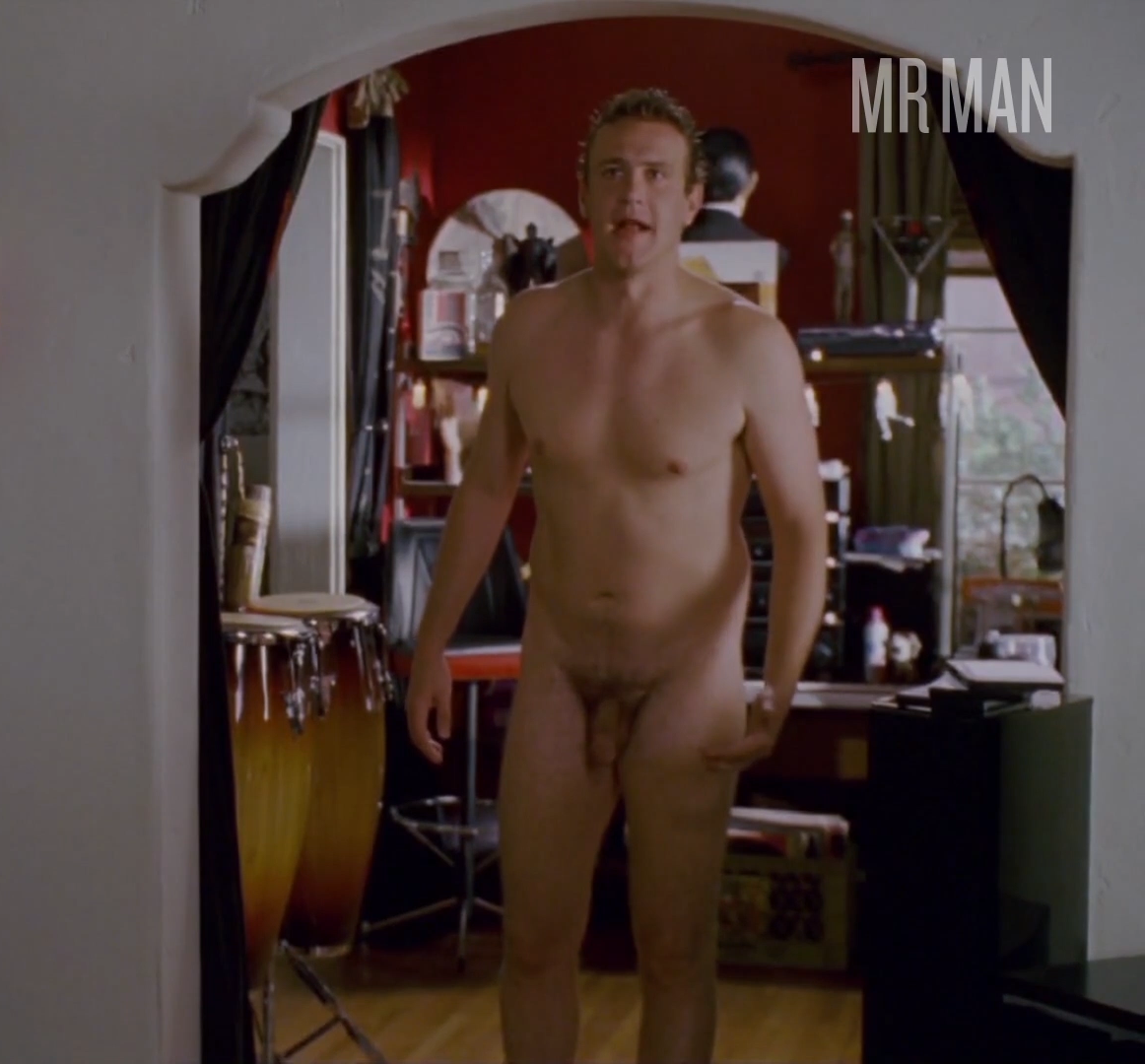 Jason Segel Nude Penis Video Is Hot Trending!!!