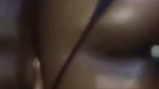 Sex tape of Rapper Kash Doll with her boyfriend hot viral!!!