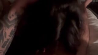 Hammy Tv Onlyfans sex tape blowjob deep throat!!!