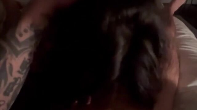 Hammy Tv Onlyfans sex tape blowjob deep throat!!!