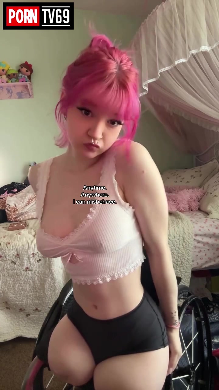 Amputeekay Onlyfans’ New Porn Video Is So Hot!!!