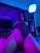 Ivy Harper Onlyfans – Rides Big Cock In Her Wet Pussy