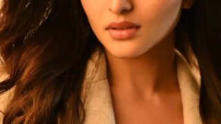 Kayadu Lohar nude showing off her huge boobs!!!