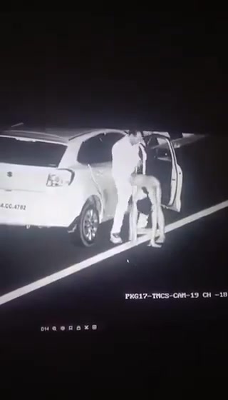 Lubna Qureshi Viral Video Had Sex With Manohar Lal Dhakad