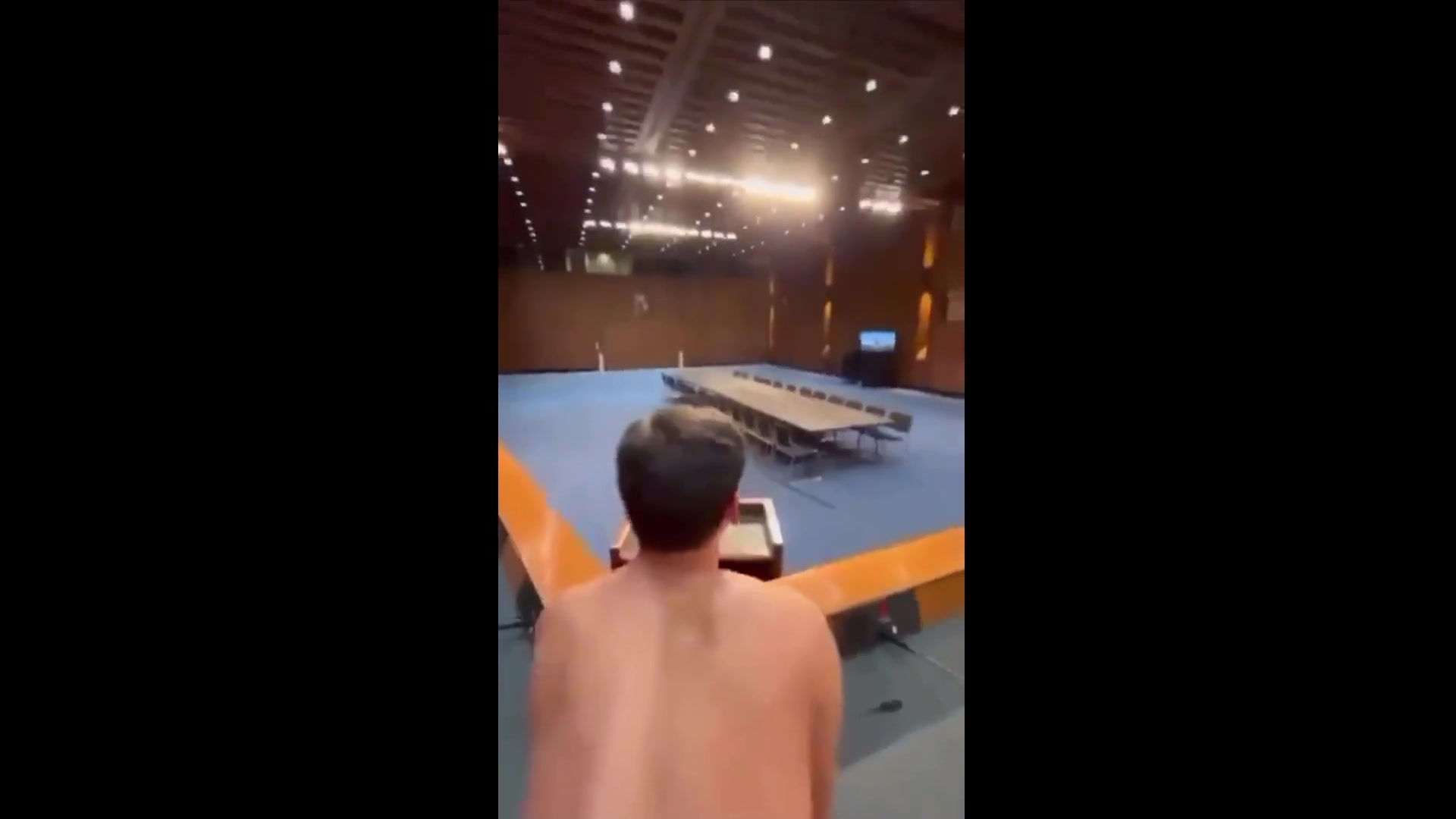 Senate twink sex tape in Senate hearing room is so hot!!!