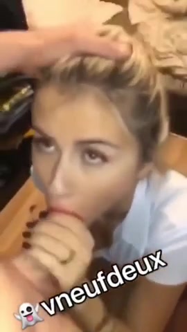 Dita Istrefi Is Exposed Sex Tape With Her Boyfriend