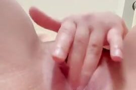 Sarem Uysal Is Exposed Masturbation Video