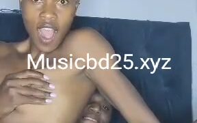 Zambian Olympic ‘Rhoda Njobvu’ Is Exposed Lesbian Sex Tape