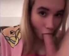 Lil Tay Exposed Sex Tape With Her Boyfriend