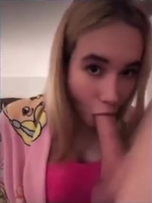 Lil Tay Exposed Sex Tape With Her Boyfriend