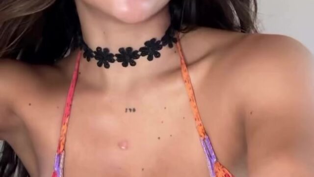 Katygomita Onlyfans Nude Showing Off Sexy Body