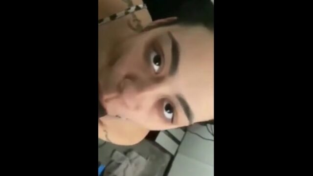 Major Galore Viral Video Sex Tape Sucking Cock Her Boyfriend