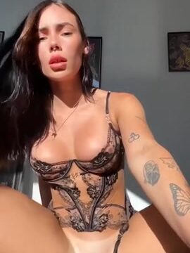 Hentaileah Fucking With Boyfriend And Cums In Her Mouth